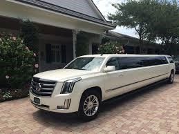 Limo Near Me