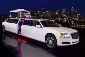 Limo Near Me