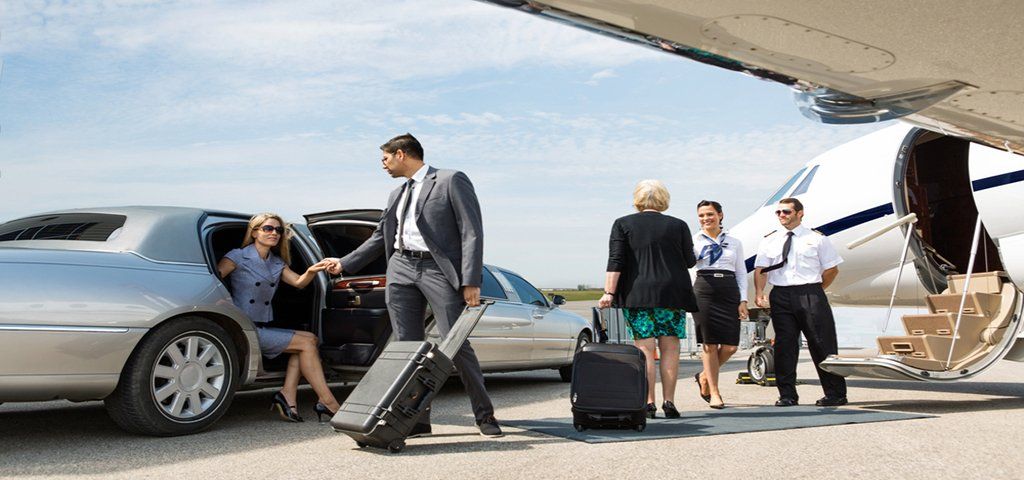 Sporting Events Limo Service Salem NH
