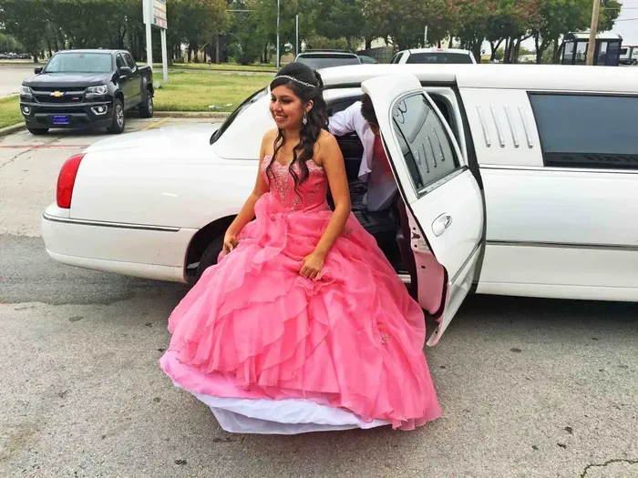 Prom Limo Service Salem NH