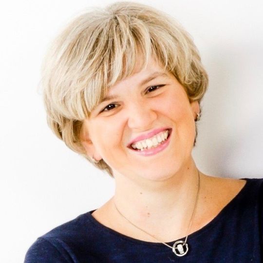 Janine Brandsen auteur schrijver