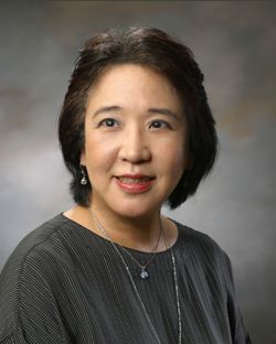 Catherine Tanaka