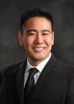 Eric Tanaka
