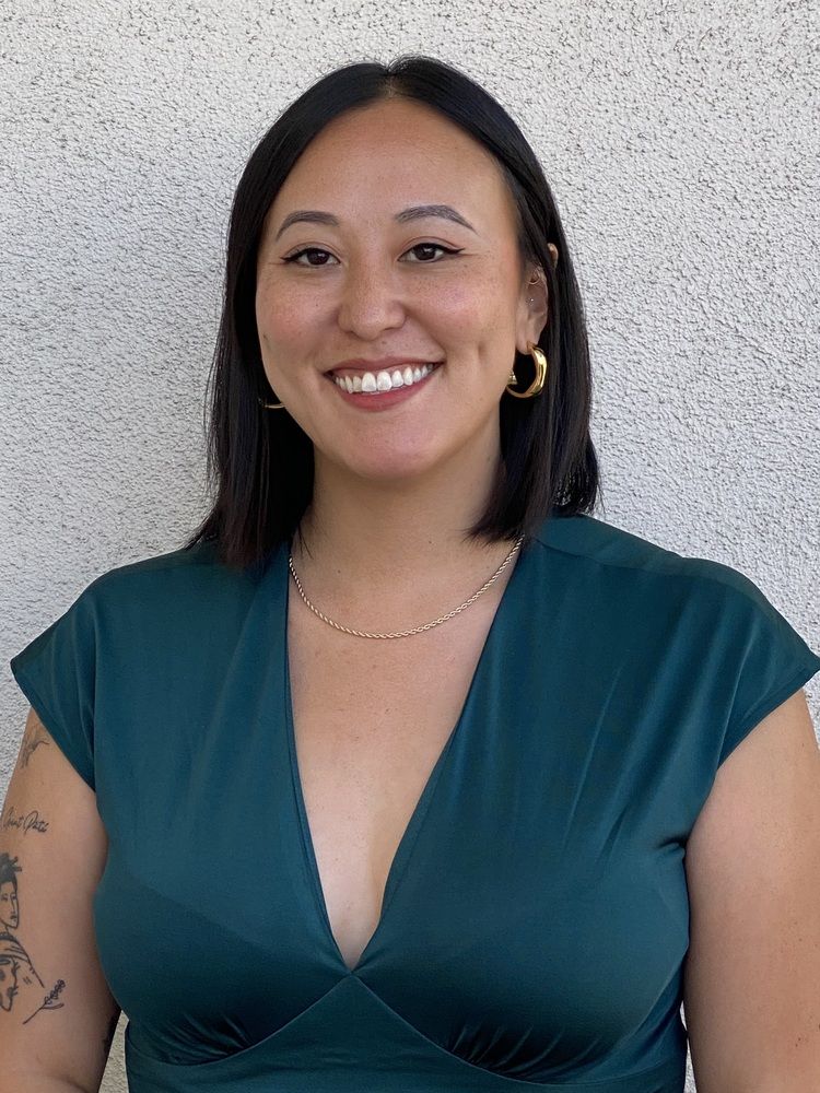 Sarah Fukui