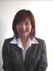 Mariko Gardner