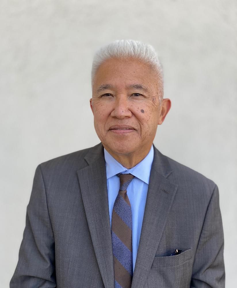 Glenn Shiira