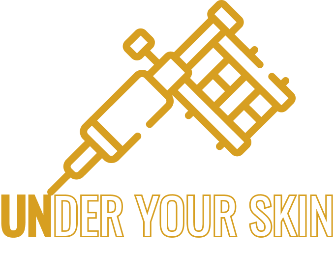 Under Your Skin Tattoo & Body Piercing