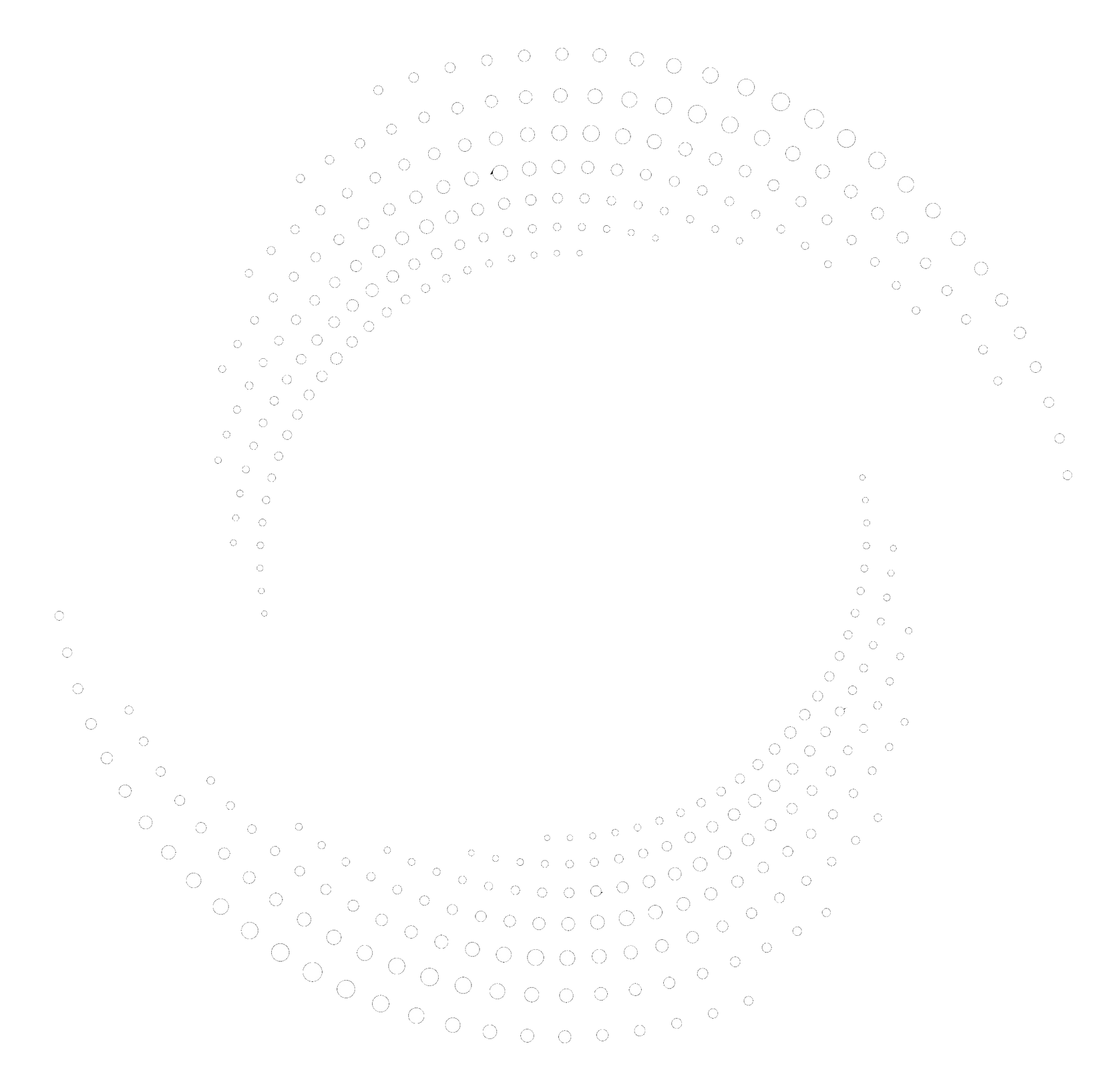 dots pattern