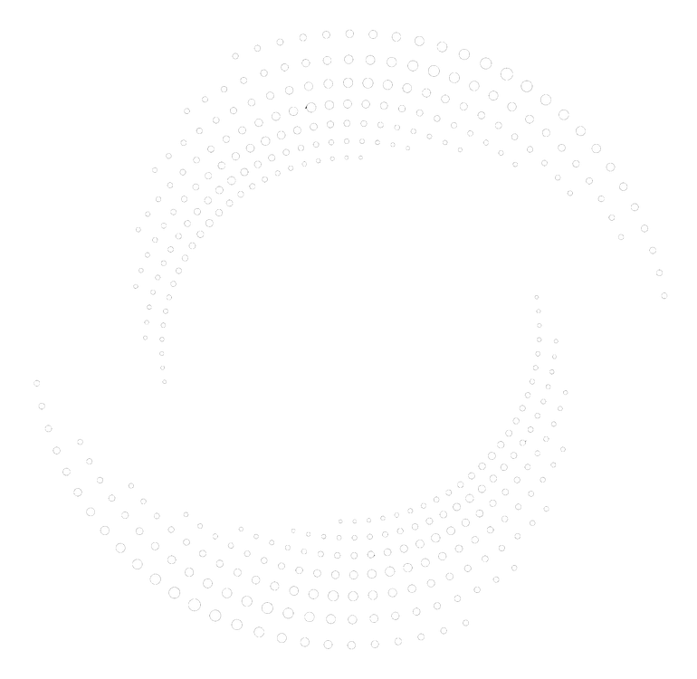dots pattern