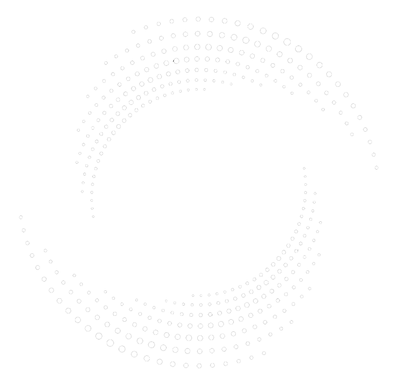 dots pattern