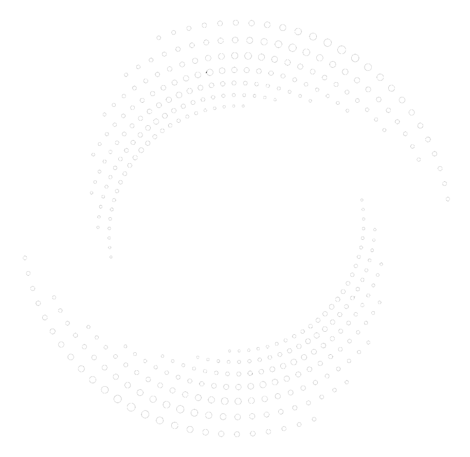 dots pattern