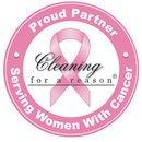 Pink circular 