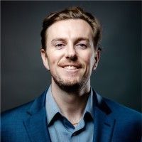 Garrett Winslett - Co-Founder & Head of Player Safety
