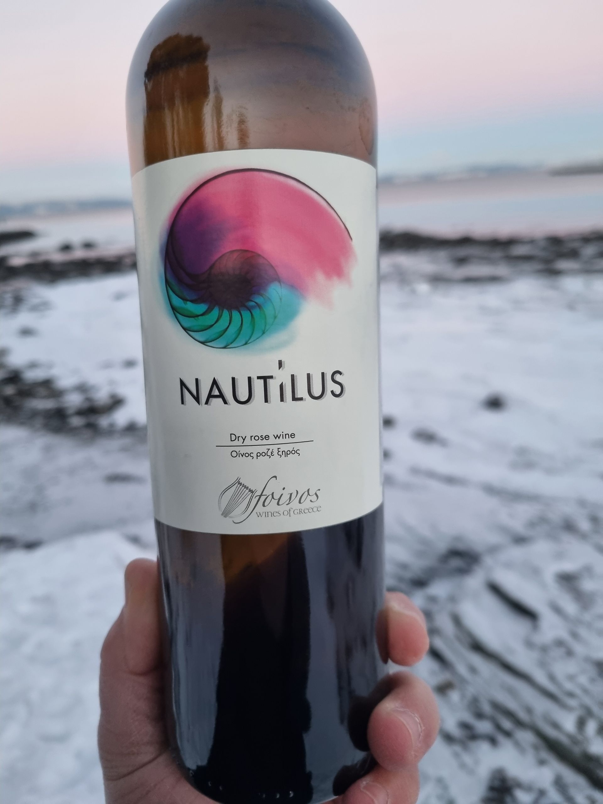 Nautilus Foivos