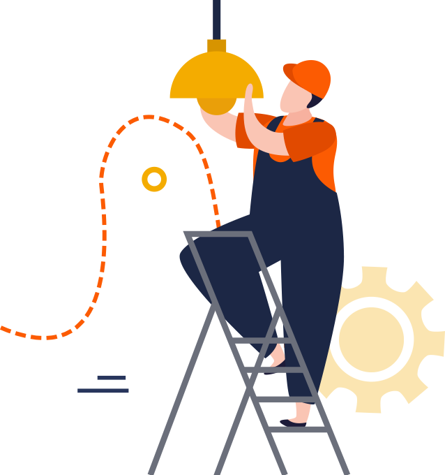 Electrical Repair Services
