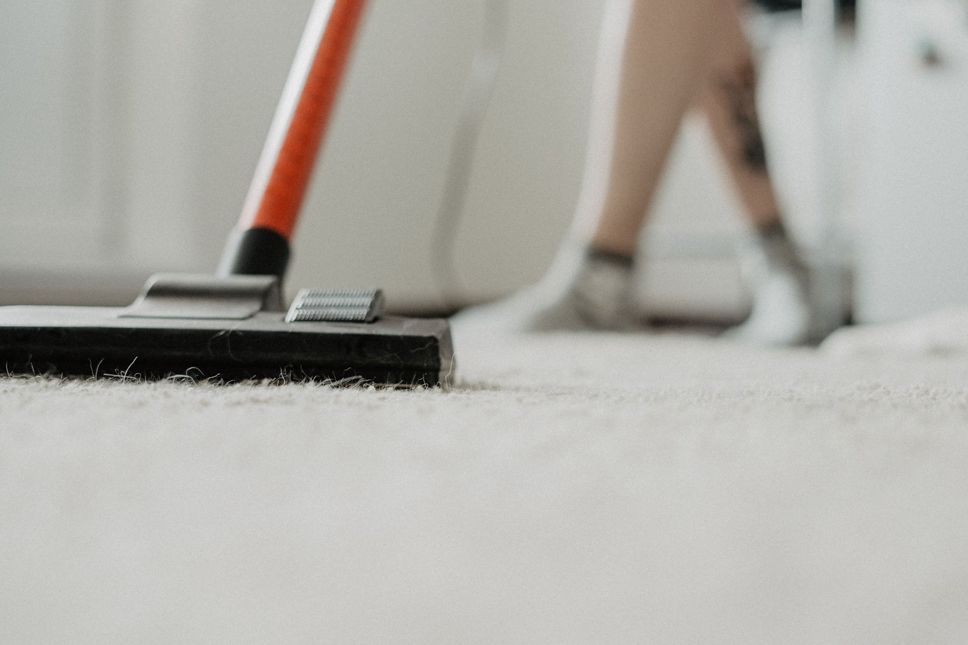 Carpet Kare Inc. Columbia, SC Carpet Cleaning Company