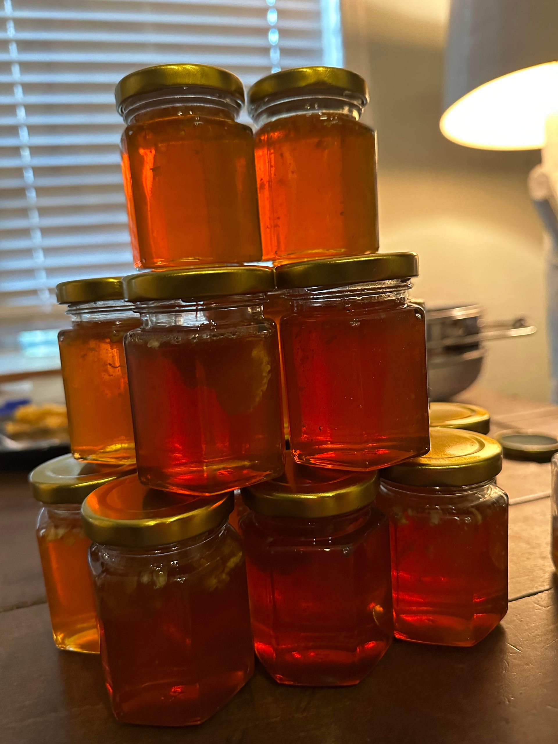 Raw Honey raw-honey