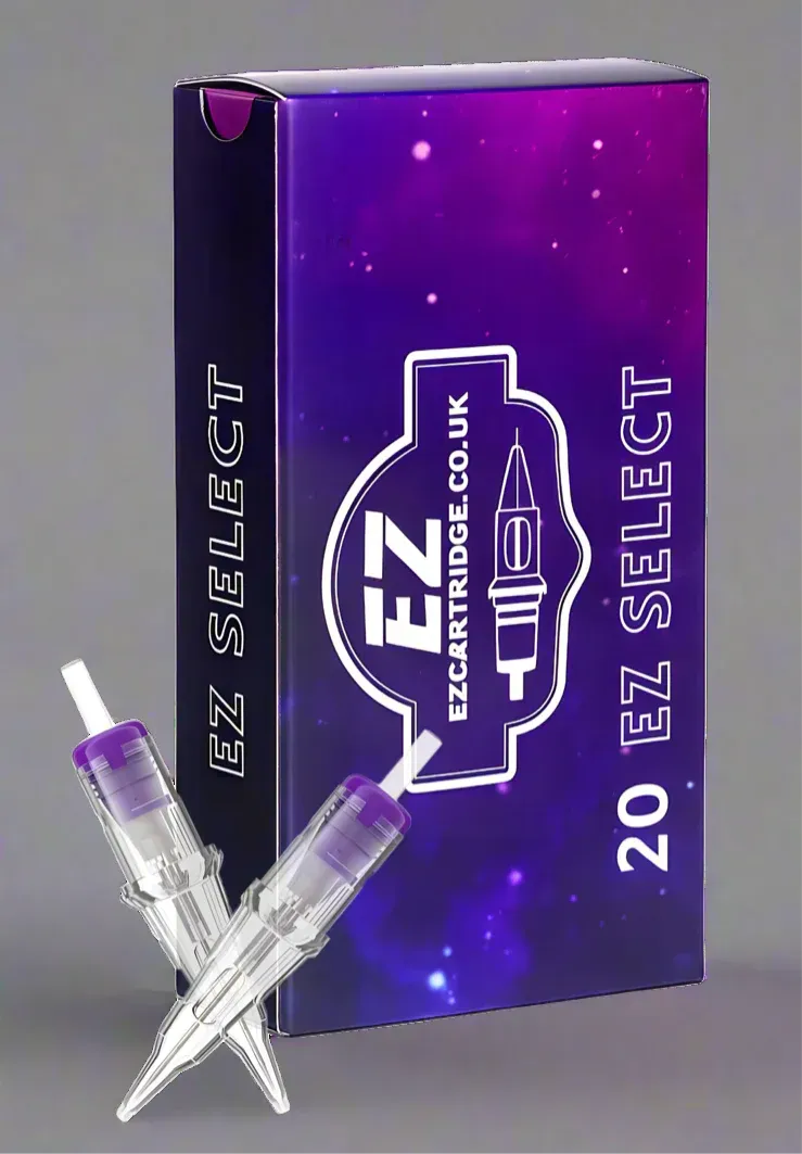 EZ SELECT Cartridges