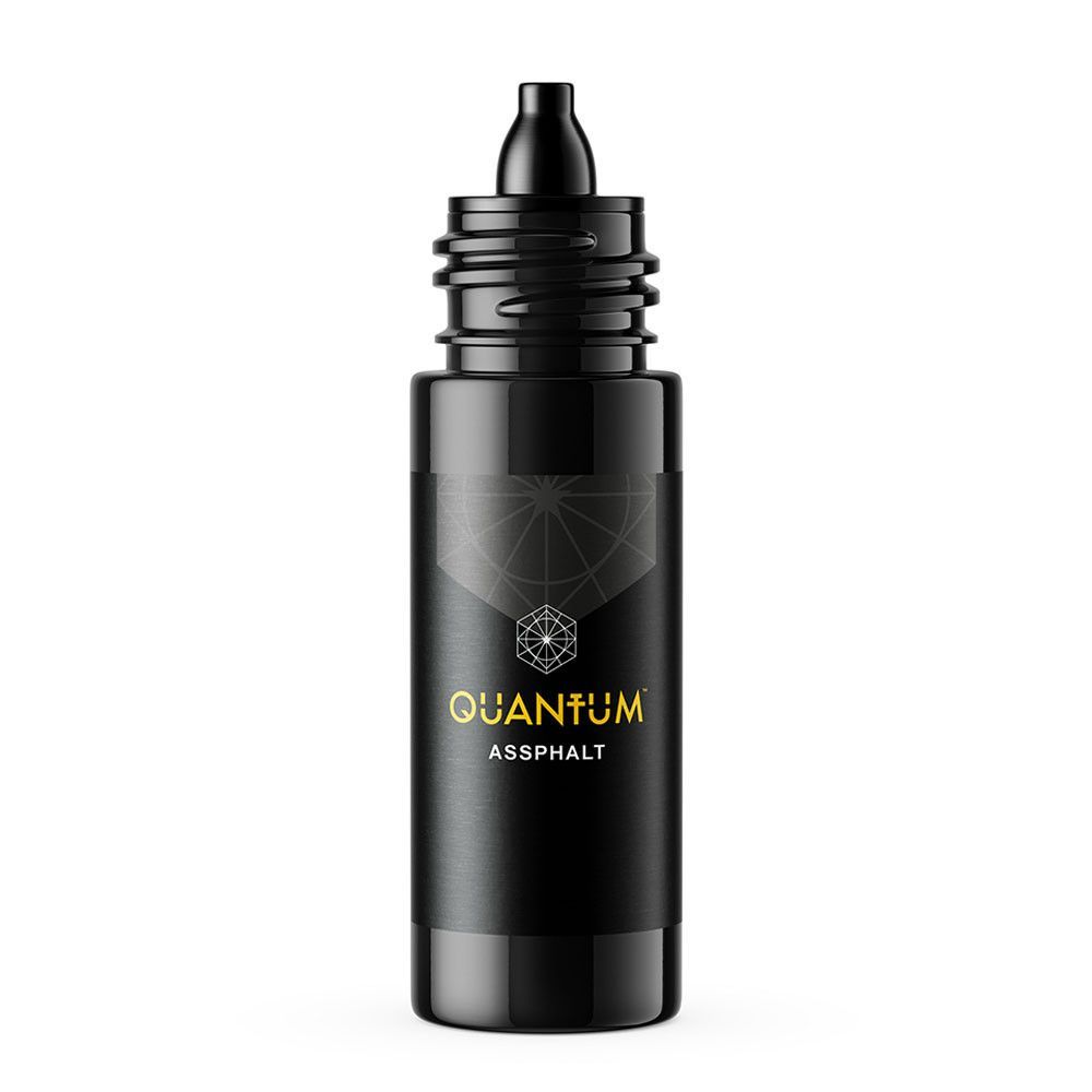 Assphalt Tattoo ink (1oz.)
