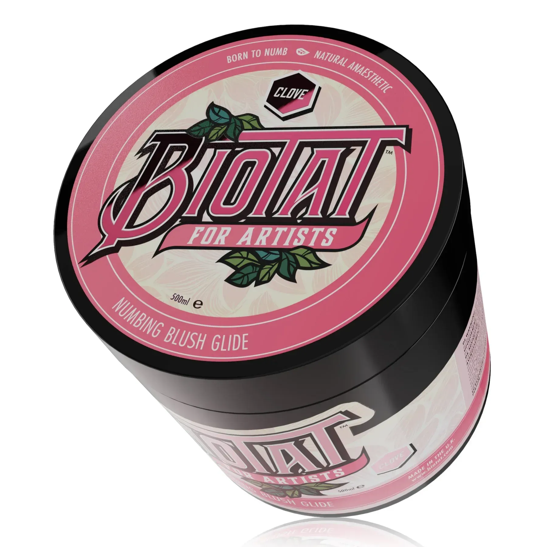 Biotat® Numbing Tattoo Glide