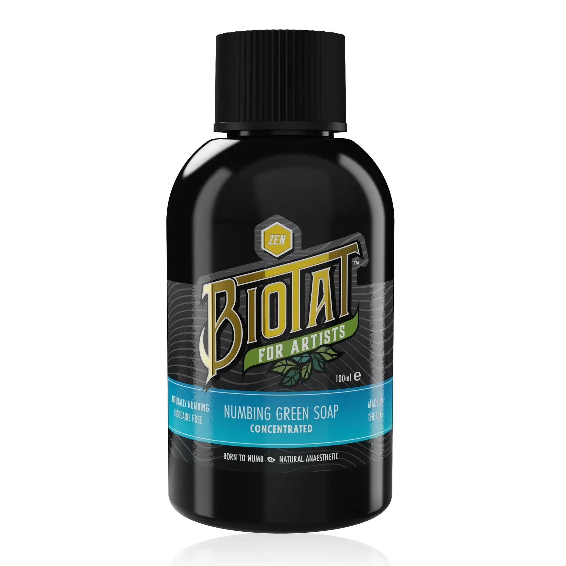 Biotat® Green Soap Concentrated