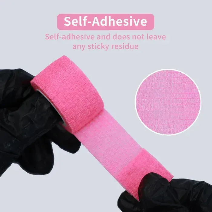 Quantum Grip Wrap (Cohesive bandage) 5cm x 4.5m