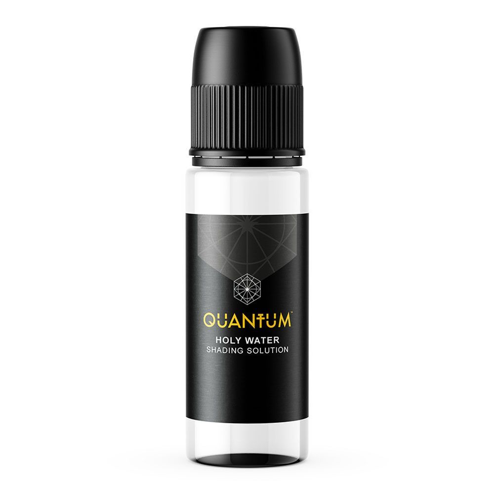 Bottle of