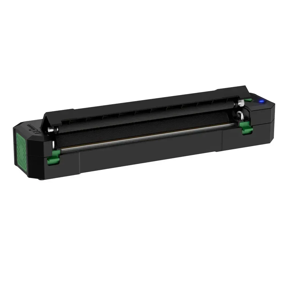 Ez professional thermal stencil printer wireless + extra 6 months warranty