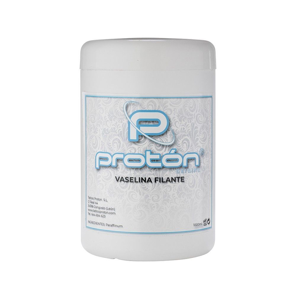 Proton 1kg Vaselina Filante