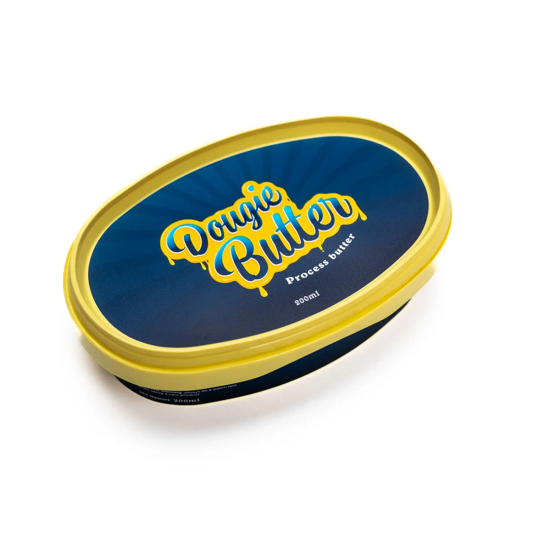 Dougie Butter 200ml