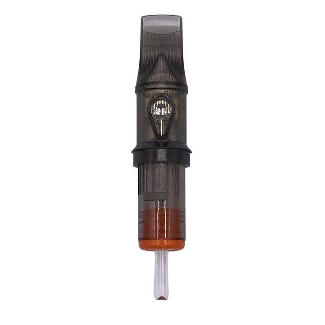 Quantum Tattoo Cartridge - Curved Magnums Box of 20