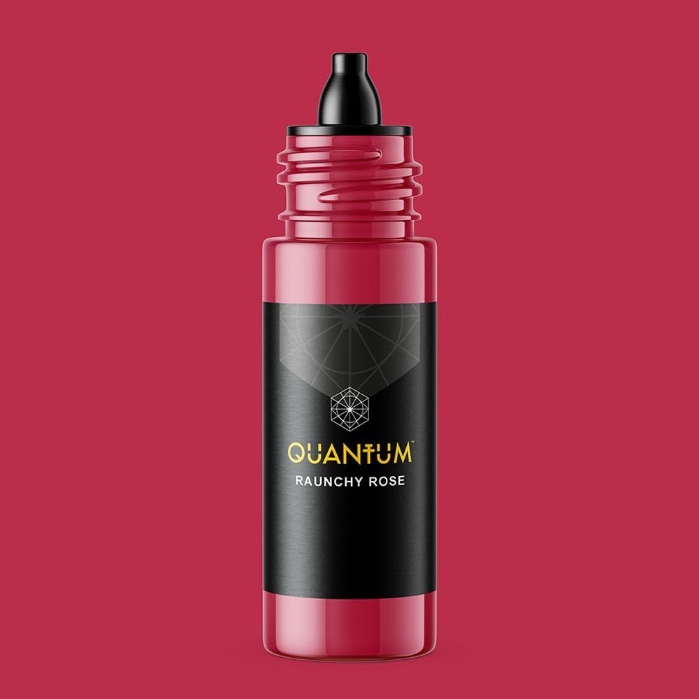 Bottle of