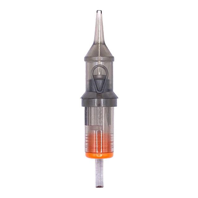 Quantum Tattoo Cartridge - Round Liners Box of 20