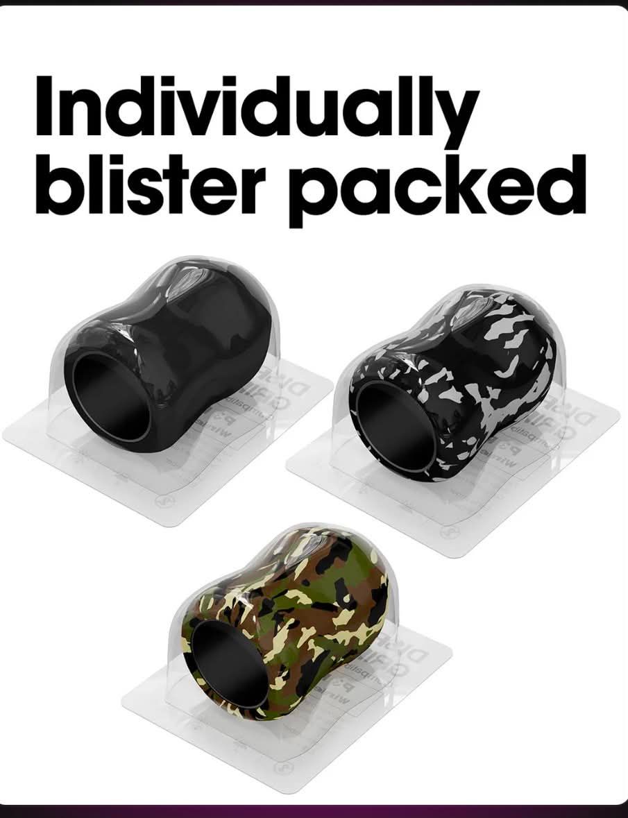 EZ Disposable Grips
