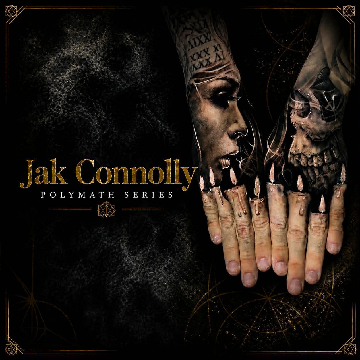 Jak Connolly's Polymath Set