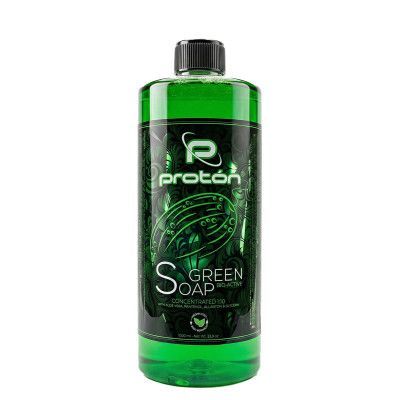 PROTON Concentrated Soap