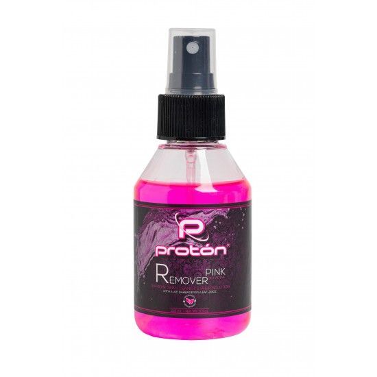 Protón Stencil Remover & Skin Cleanser
