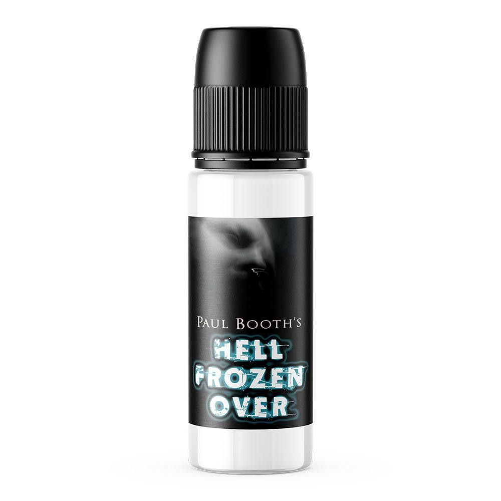 Hell Frozen Over by Paul Booth - Tattoo Ink - 4oz.