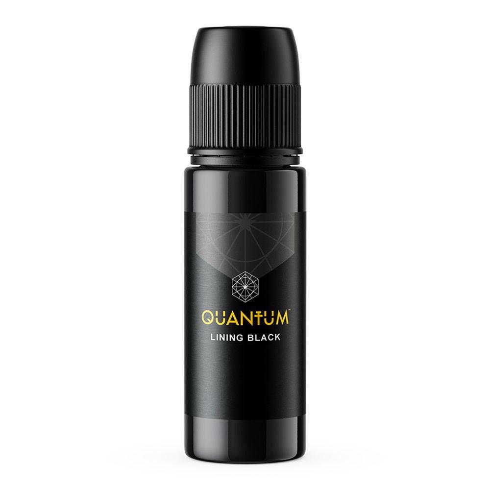 Lining Black - Tattoo Ink (1oz.)