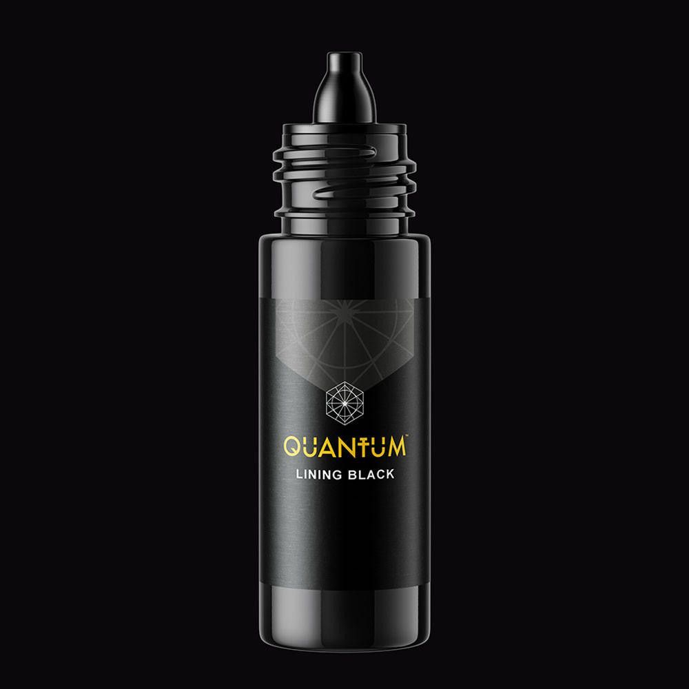 Lining Black - Tattoo Ink (1oz.)