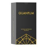 Quantum Tattoo Cartridges - Magnums - Box of 20