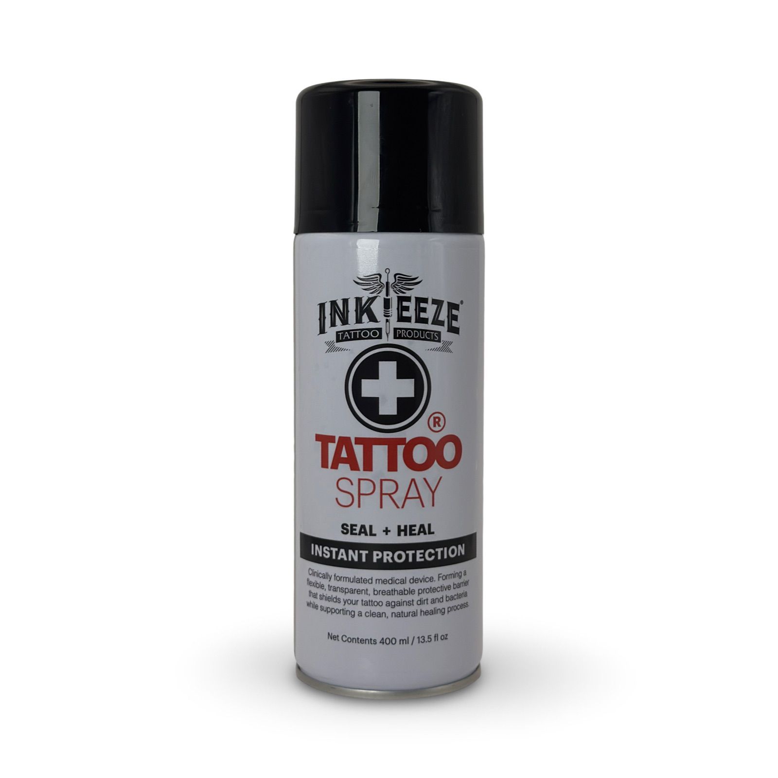 Tattoo Spray