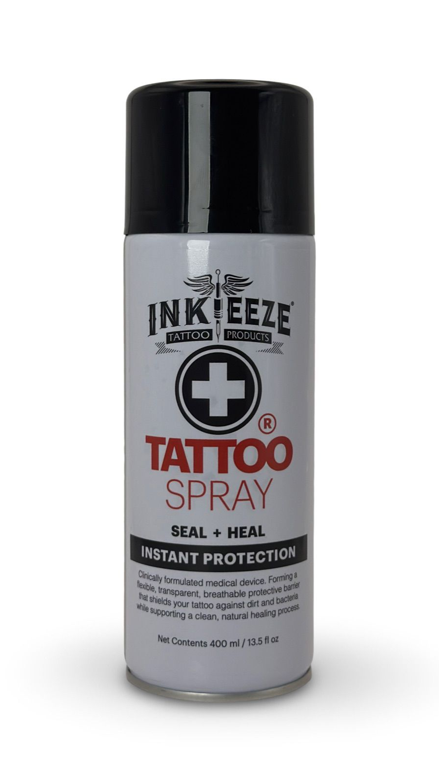 Tattoo Spray