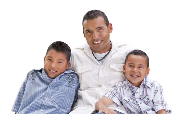 Father And Sons — Elizabeth City, NC — Harman Law Firm Father And Sons — Elizabeth City, NC — Harman Law Firm