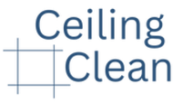 It is a logo for Ceiling Clean International Inc.