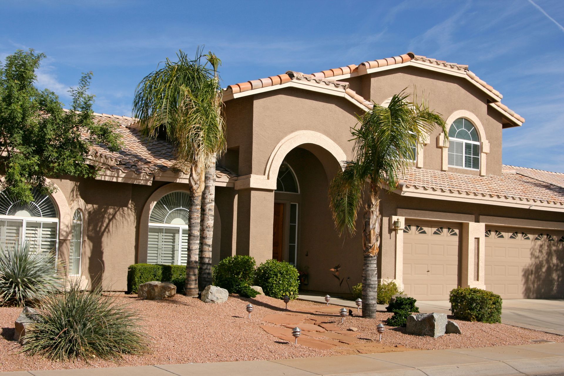 Close up of brick wall - plaster services in Scottsdale, AZ Close up of brick wall - plaster services in Scottsdale, AZ