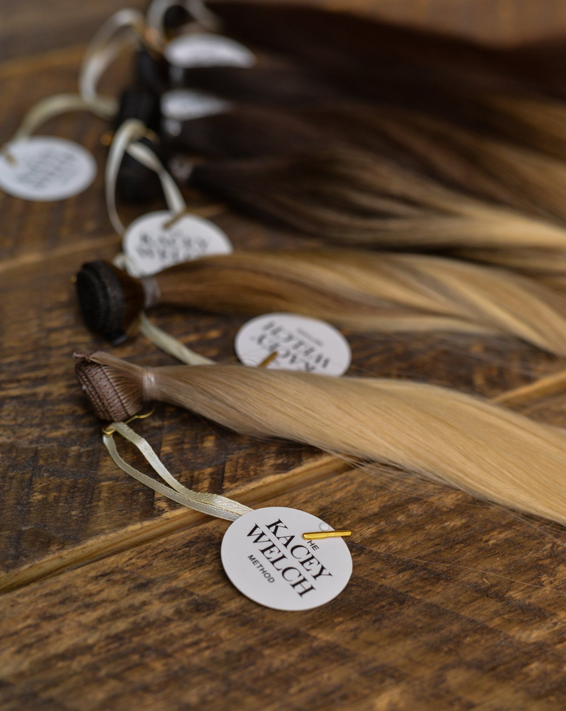 hair salon services