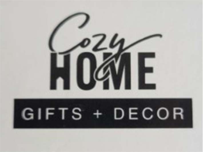 Cozy Home, Gifts & Décor