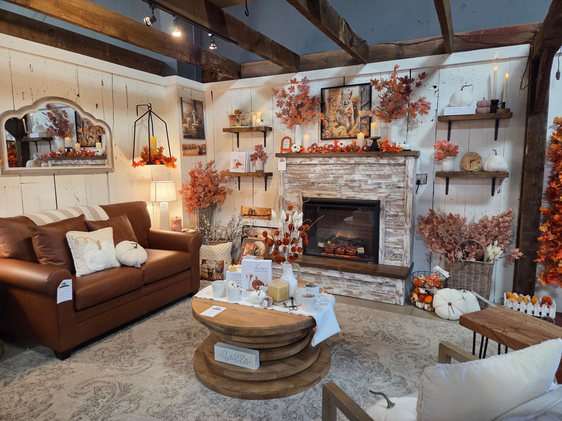 Transform Your Home With the Best Home Decor Store