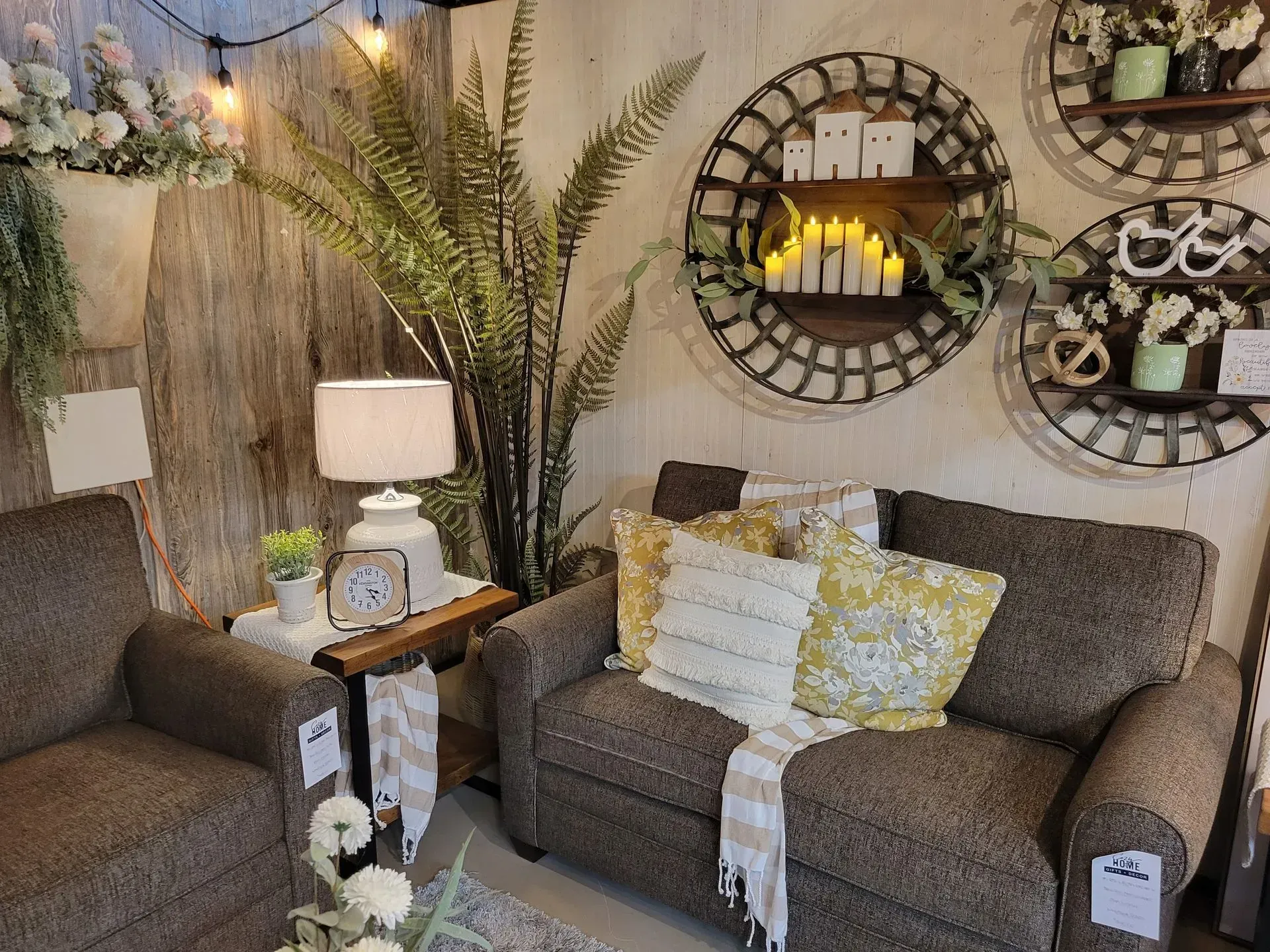 Top 5 Affordable Finds at a Home Decor Store